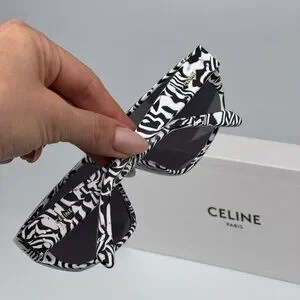 Celine | Accessories | Celine Cl495i 04a Brand New  display picture 1